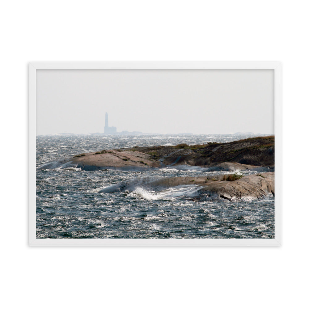 Taulu - Bengtskär (Antti Terävä)