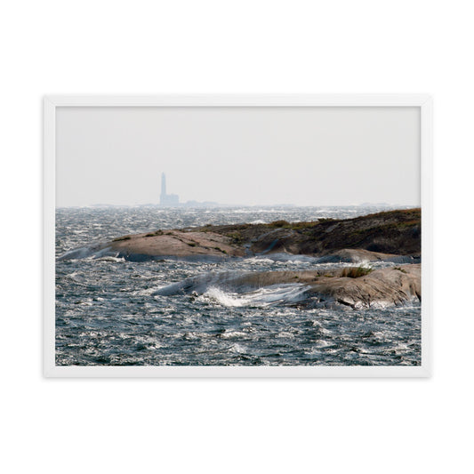 Tavla - Bengtskär (Antti Terävä)