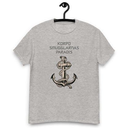 T-Shirt - Korpo - Smugglarnas Paradis