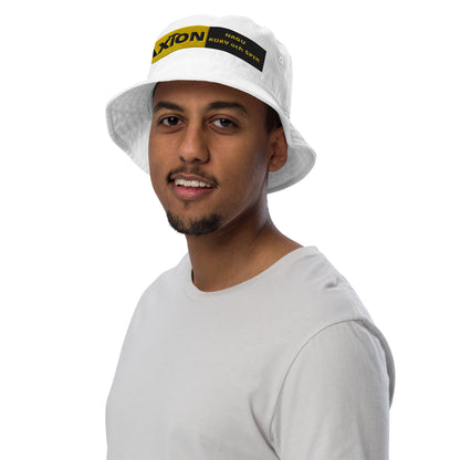 Eco Fiskehatt - Axton (Korv o Spik)