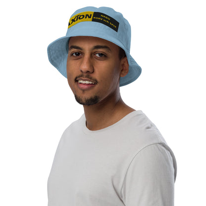 Eco Fiskehatt - Axton (Korv o Spik)