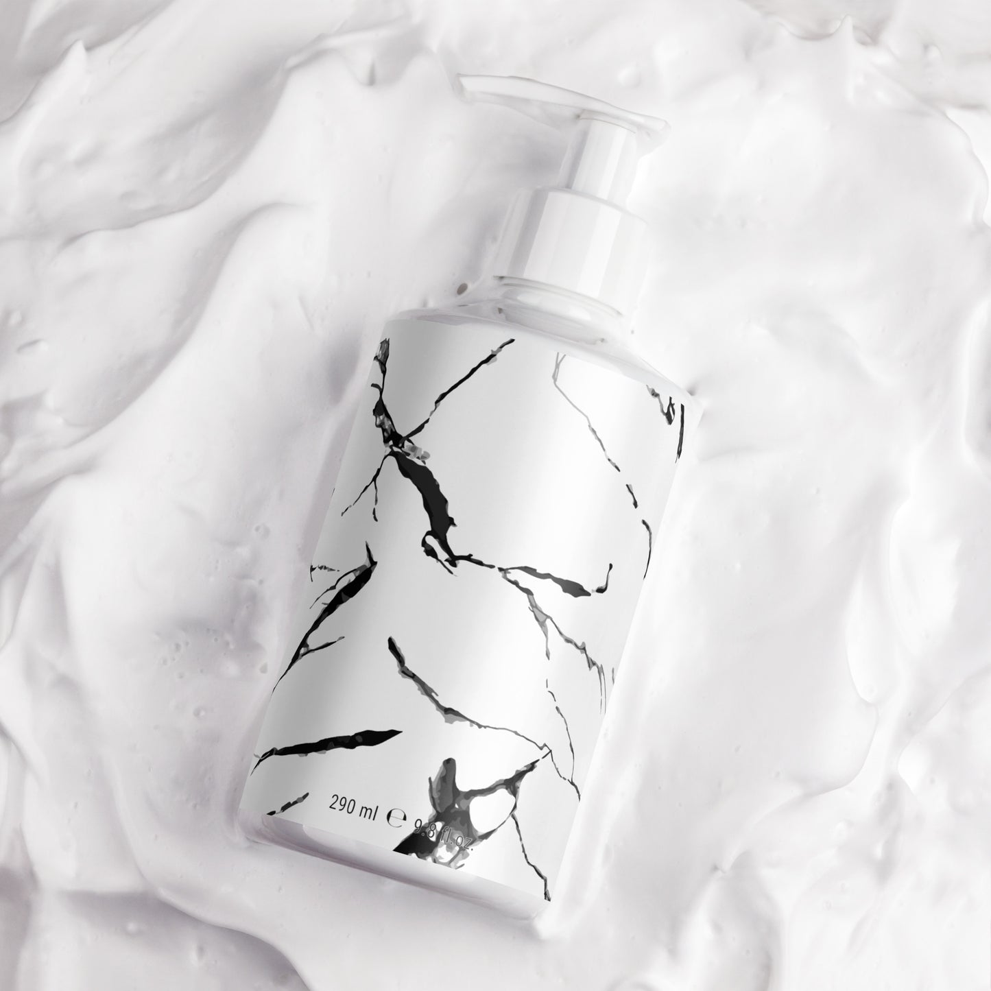 Virkistävä Käsi- ja vartalovoide