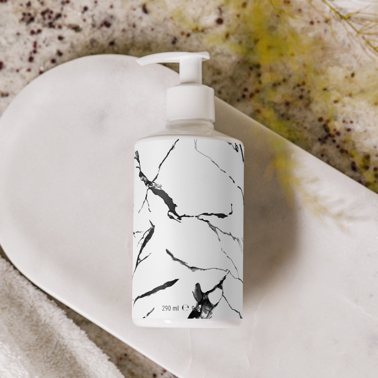 Virkistävä Käsi- ja vartalovoide