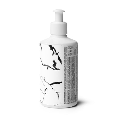 Virkistävä Käsi- ja vartalovoide