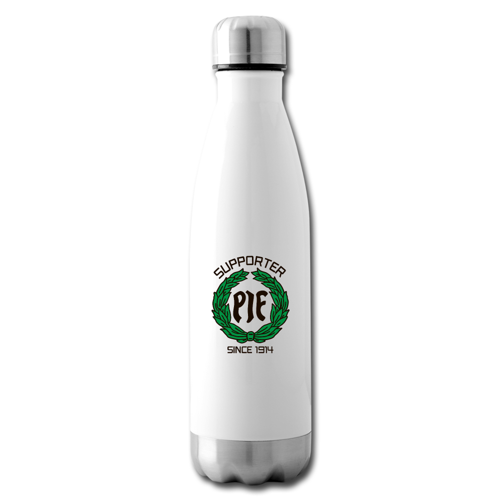 Termosflaska - PIF - white