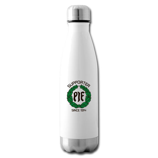 Termosflaska - PIF - white