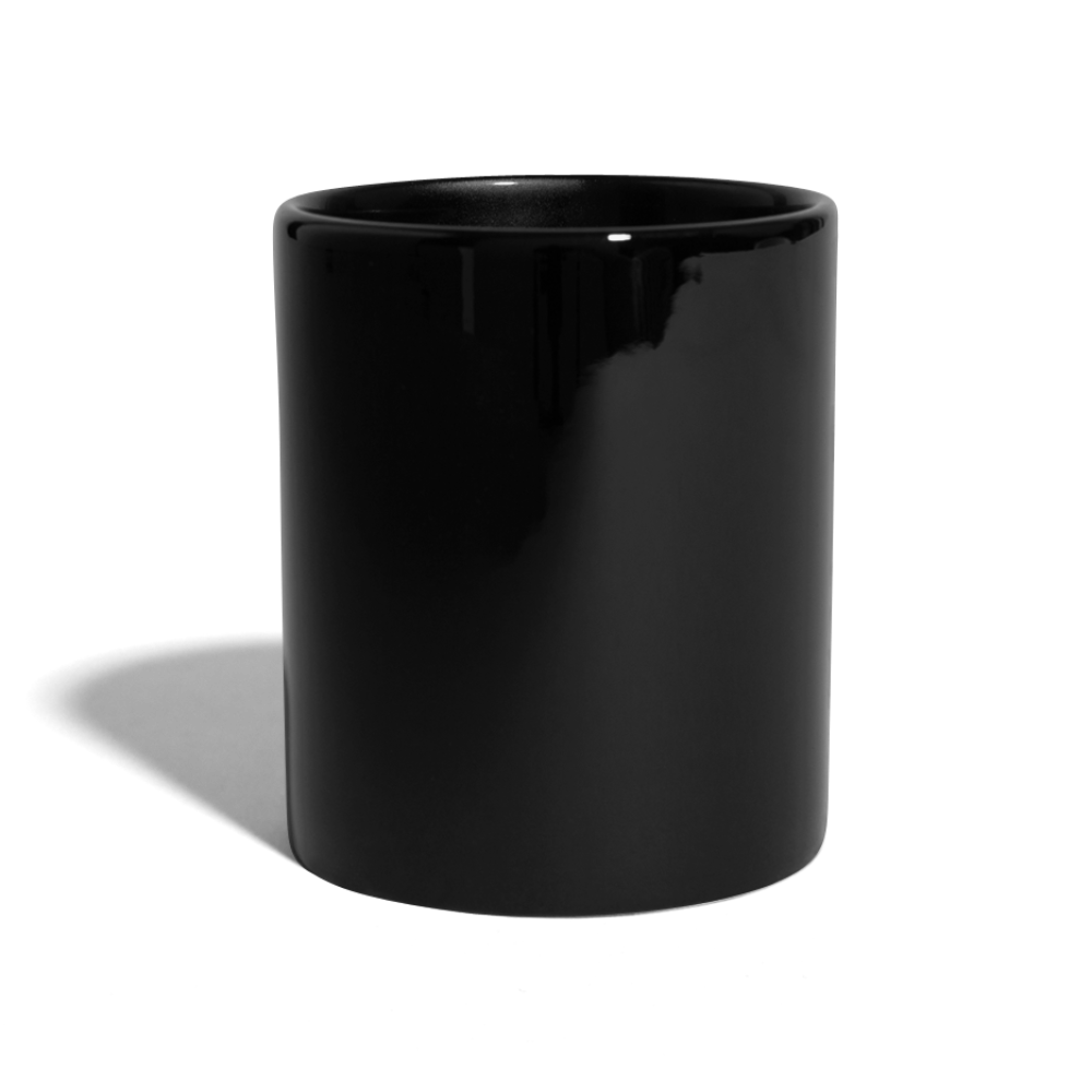 Nagu  - Mugg - black