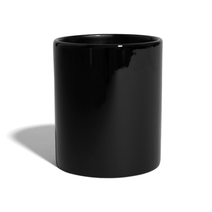 Nagu  - Mugg - black