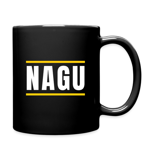 Nagu  - Mugg - black