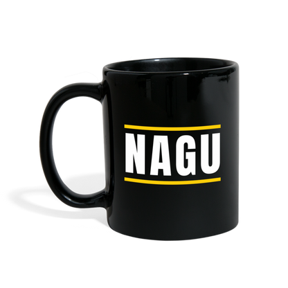 Nagu  - Mugg - black
