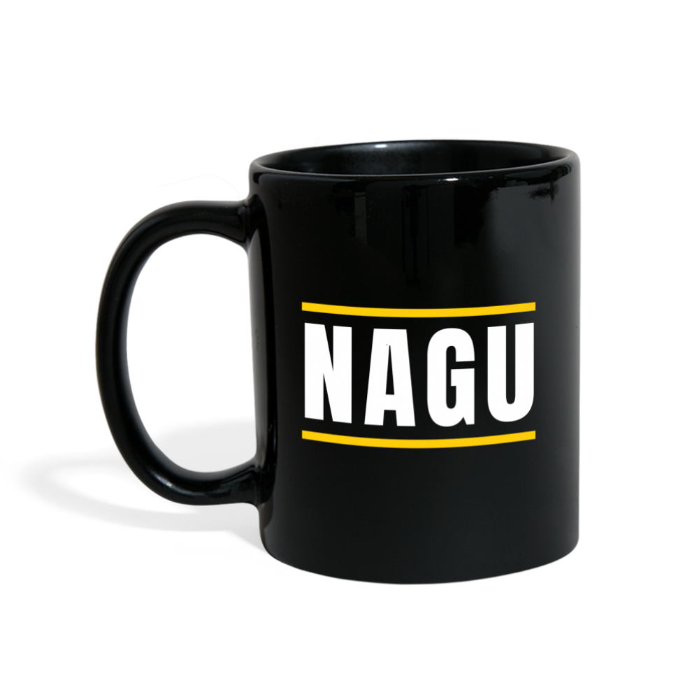 Nagu  - Mugg - black