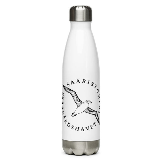 Vattenflaska av rostfritt stål - Skärgårdshavet | Saaristomeri