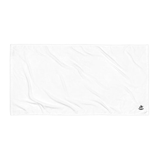 Handduk Vit - Sextant