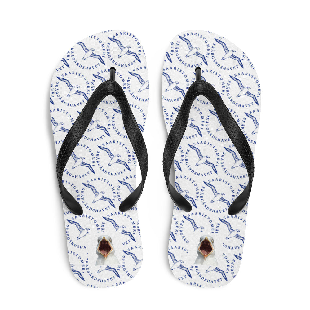 Tossut | Skärgårdshavet Saaristomeri