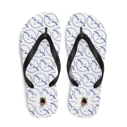 Tåstrings-floppare | Skärgårdshavet Saaristomeri