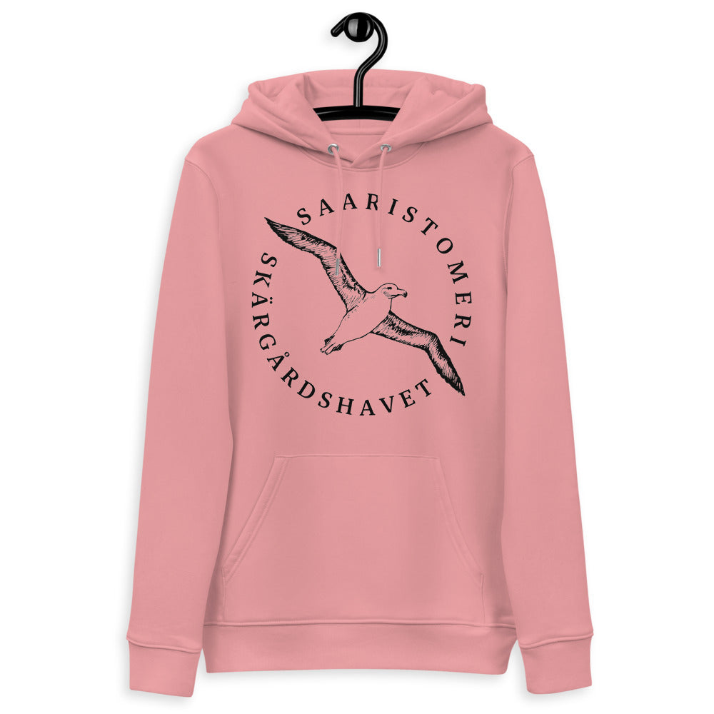 Huppare Unisex ECO - Skärgårdshavet Saaristomeri