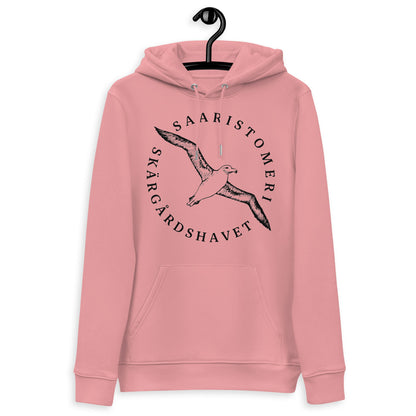 Huppare Unisex ECO - Skärgårdshavet Saaristomeri