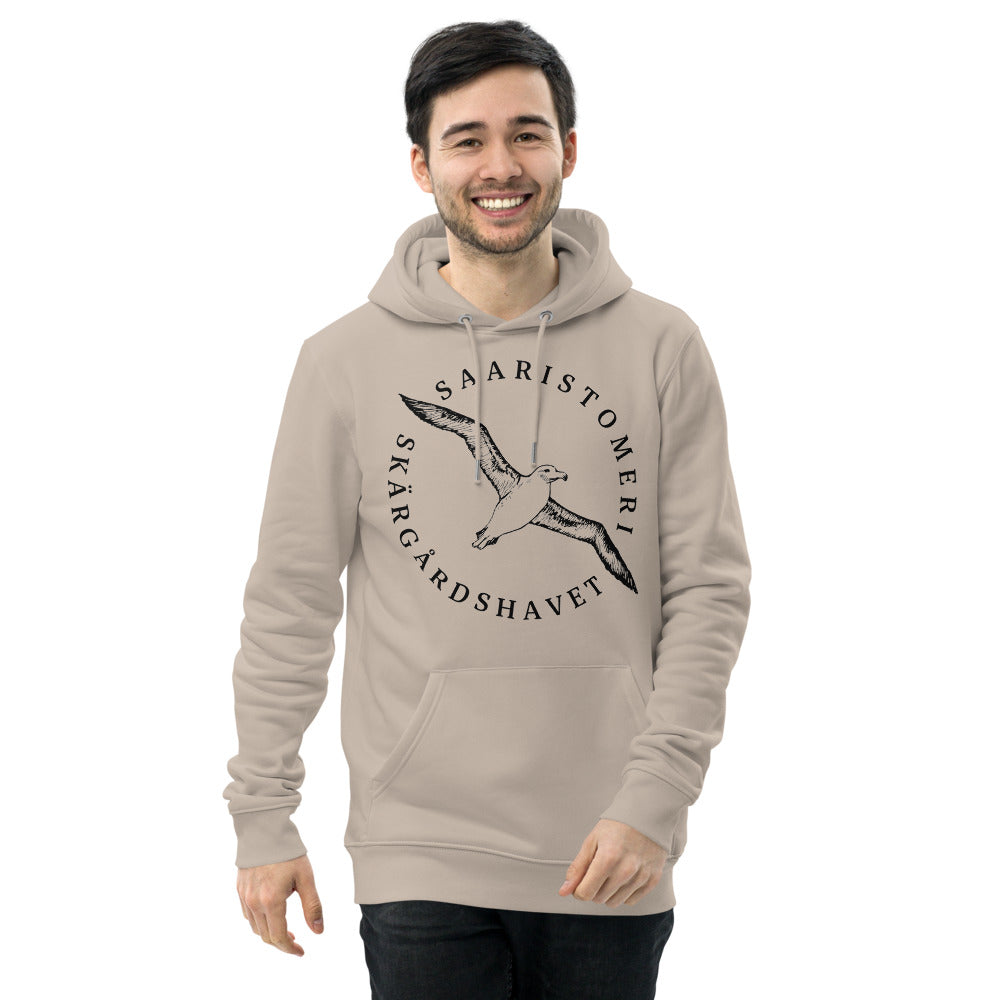 Huppare Unisex ECO - Skärgårdshavet Saaristomeri