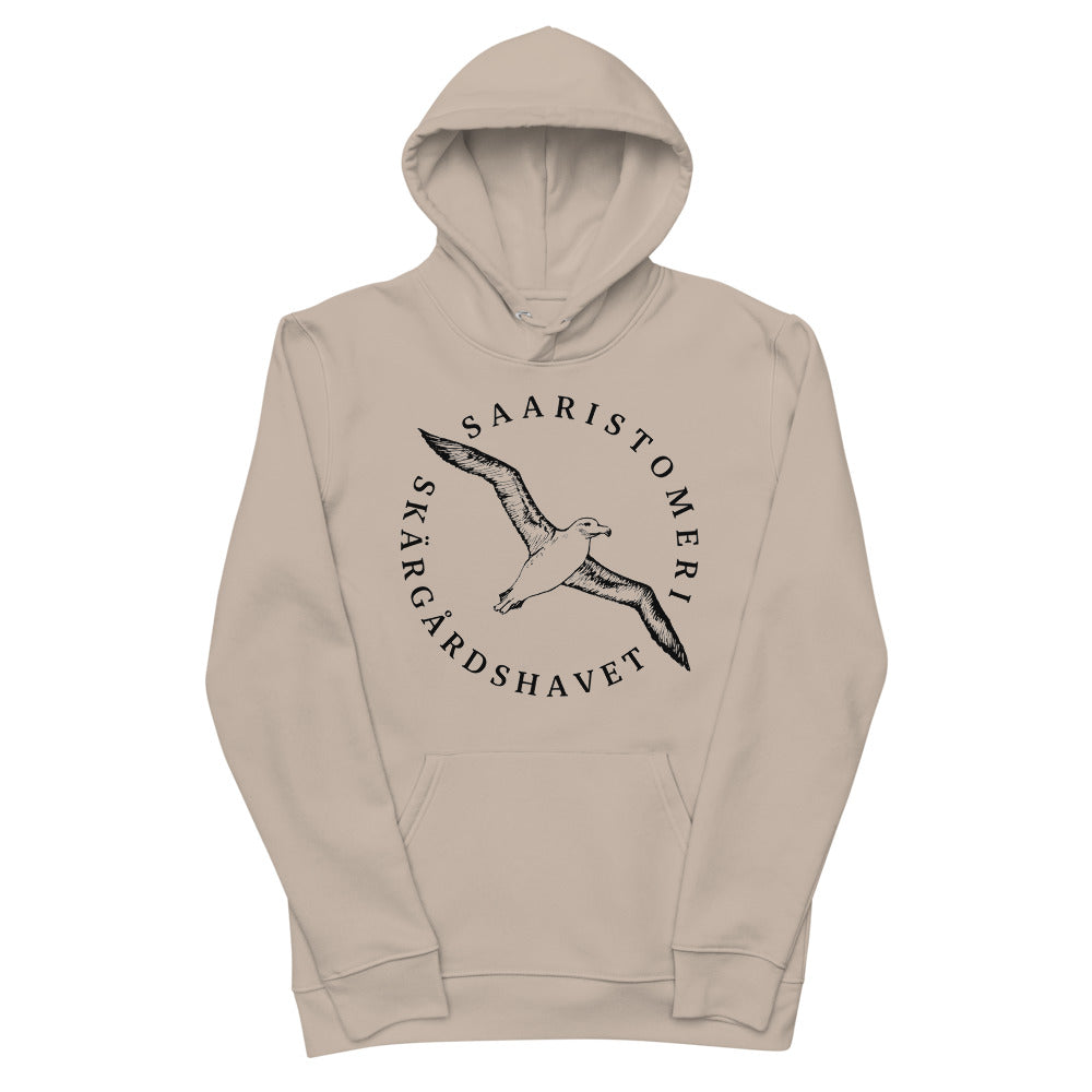 Huppare Unisex ECO - Skärgårdshavet Saaristomeri