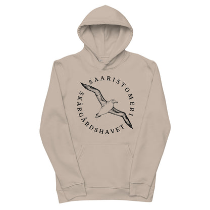 Huppare Unisex ECO - Skärgårdshavet Saaristomeri