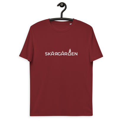 T-Shirt Dam Organic - Skärgården