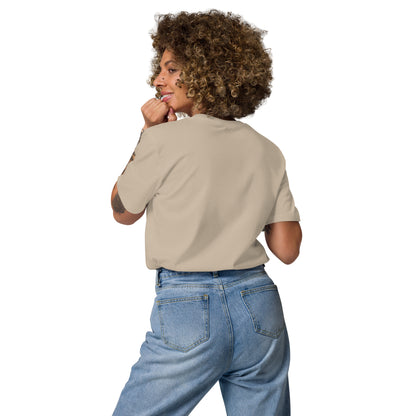 T-Paita Naisten Organic - Saariston Metrokartta