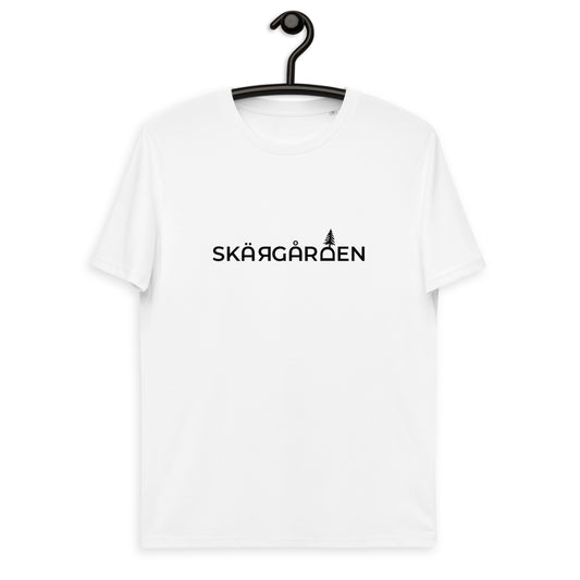 T-Shirt Herr Organic - Skärgården