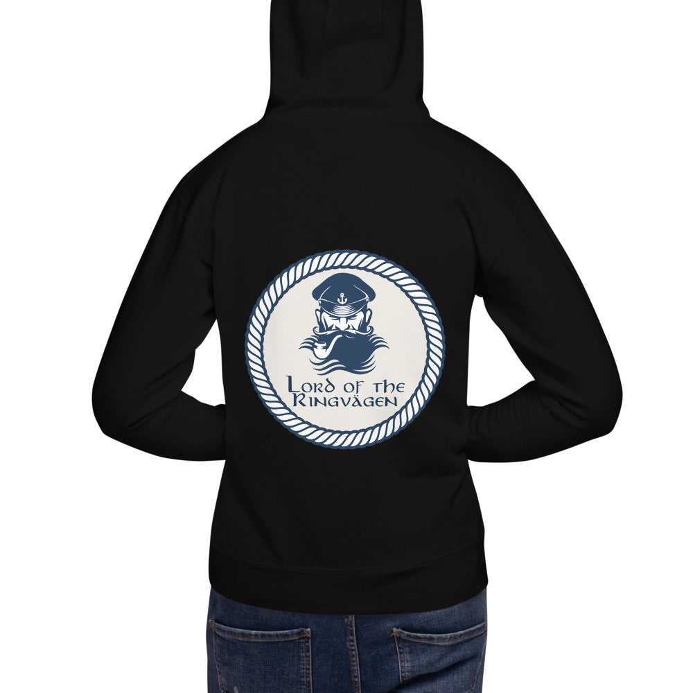 Huppare Unisex - LOTRV