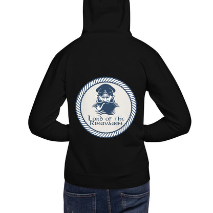 Huppare Unisex - LOTRV