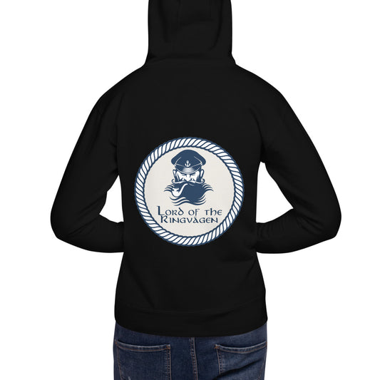 Huppare Unisex - LOTRV