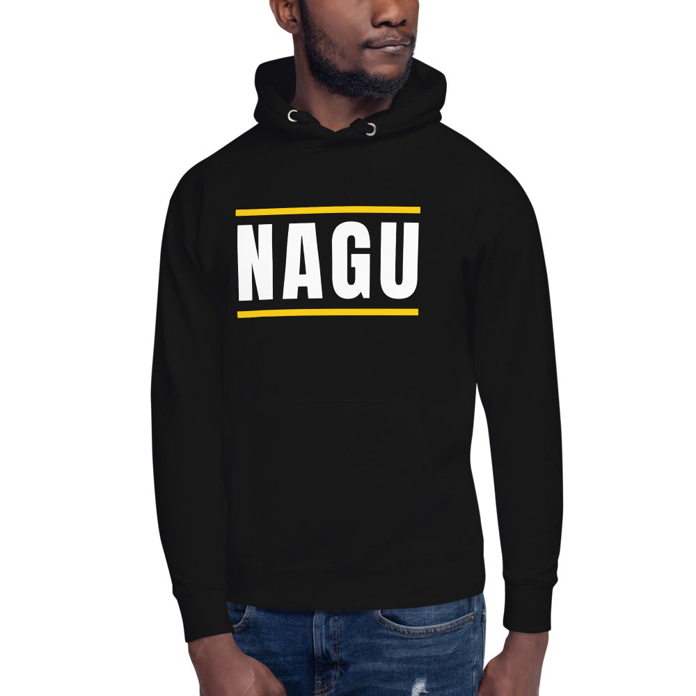 Huppare Unisex - Nagu