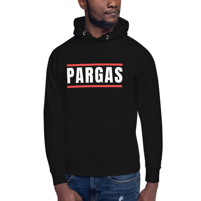 Huppare Unisex - Pargas