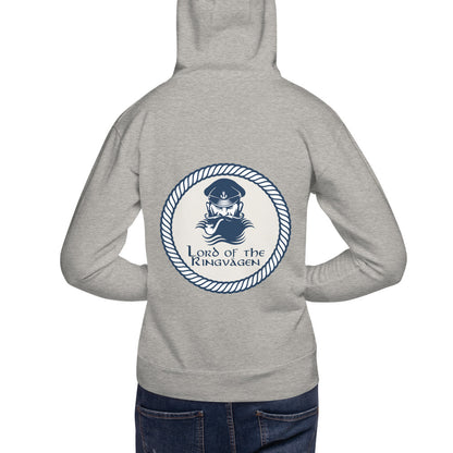 Huppare Unisex - LOTRV