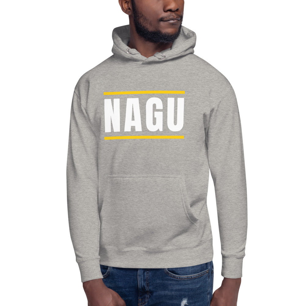 Huppare Unisex - Nagu