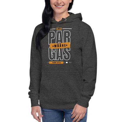 Huppari Unisex - Skäri-Style (Pargas, Mååhe)