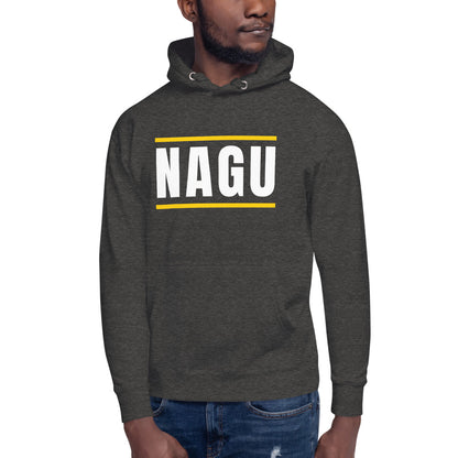 Huppare Unisex - Nagu