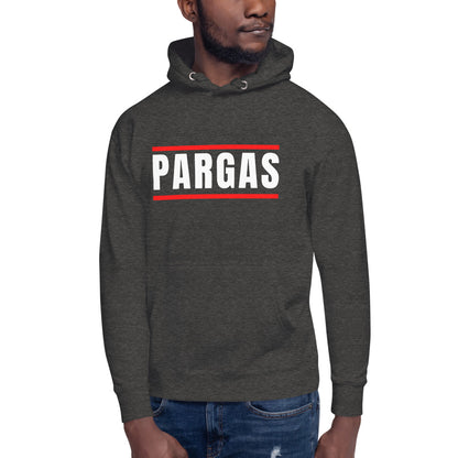 Huppare Unisex - Pargas