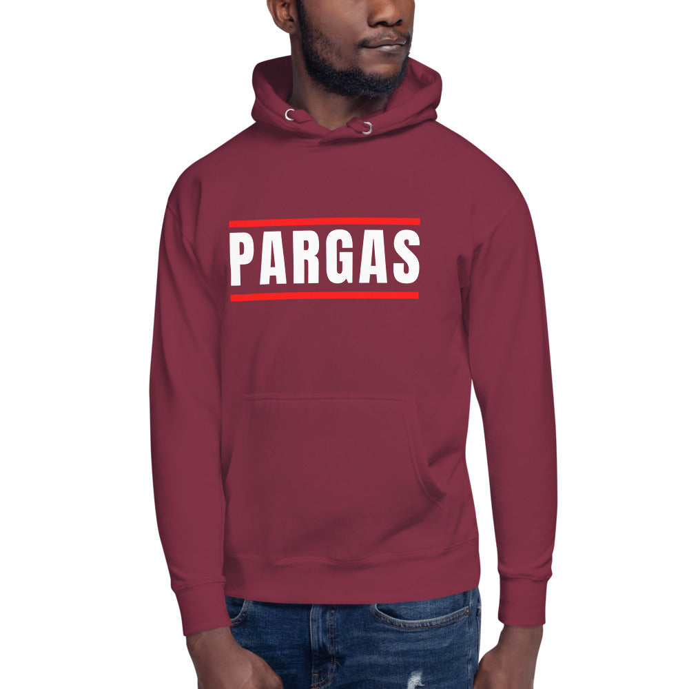 Huppare Unisex - Pargas