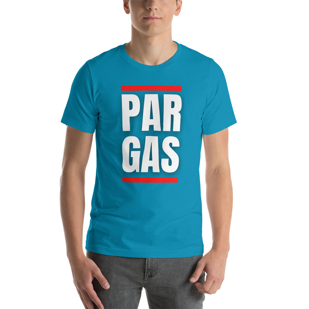 T-shirt Unisex - PARGAS