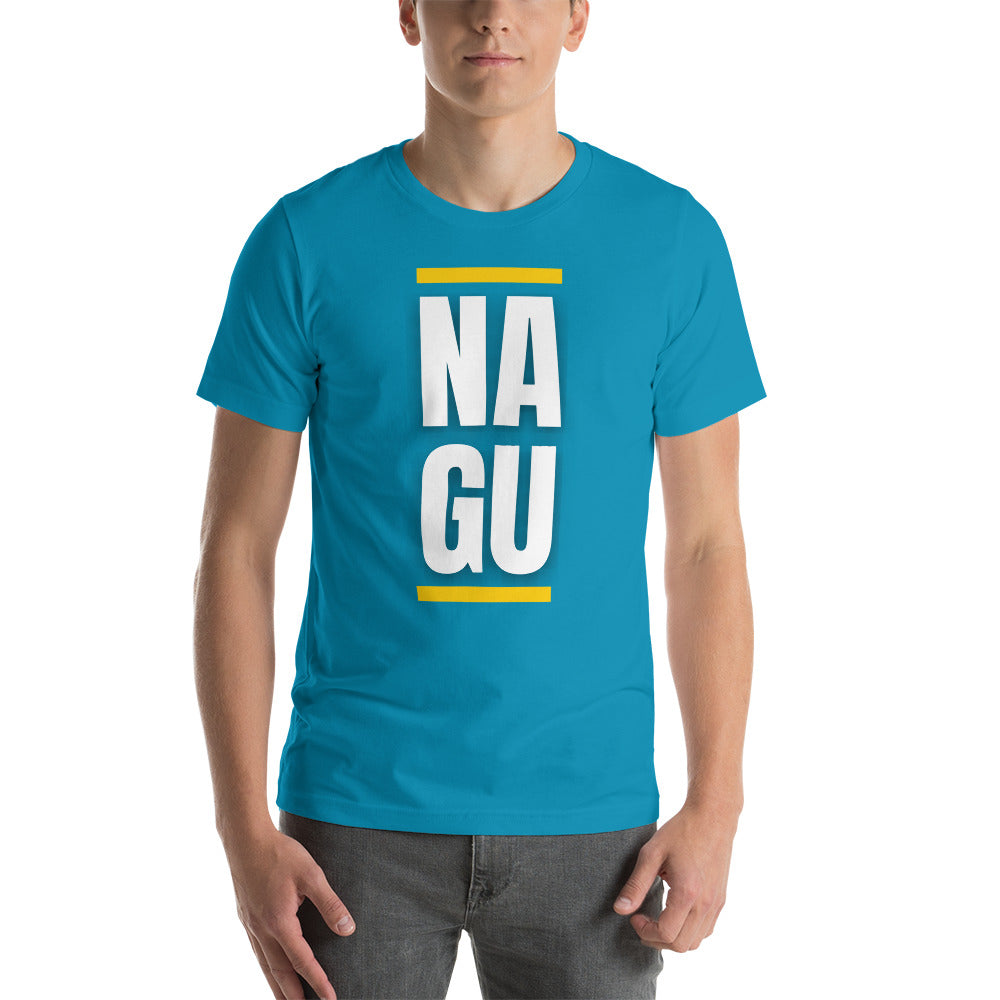 T-shirt Unisex - NAGU