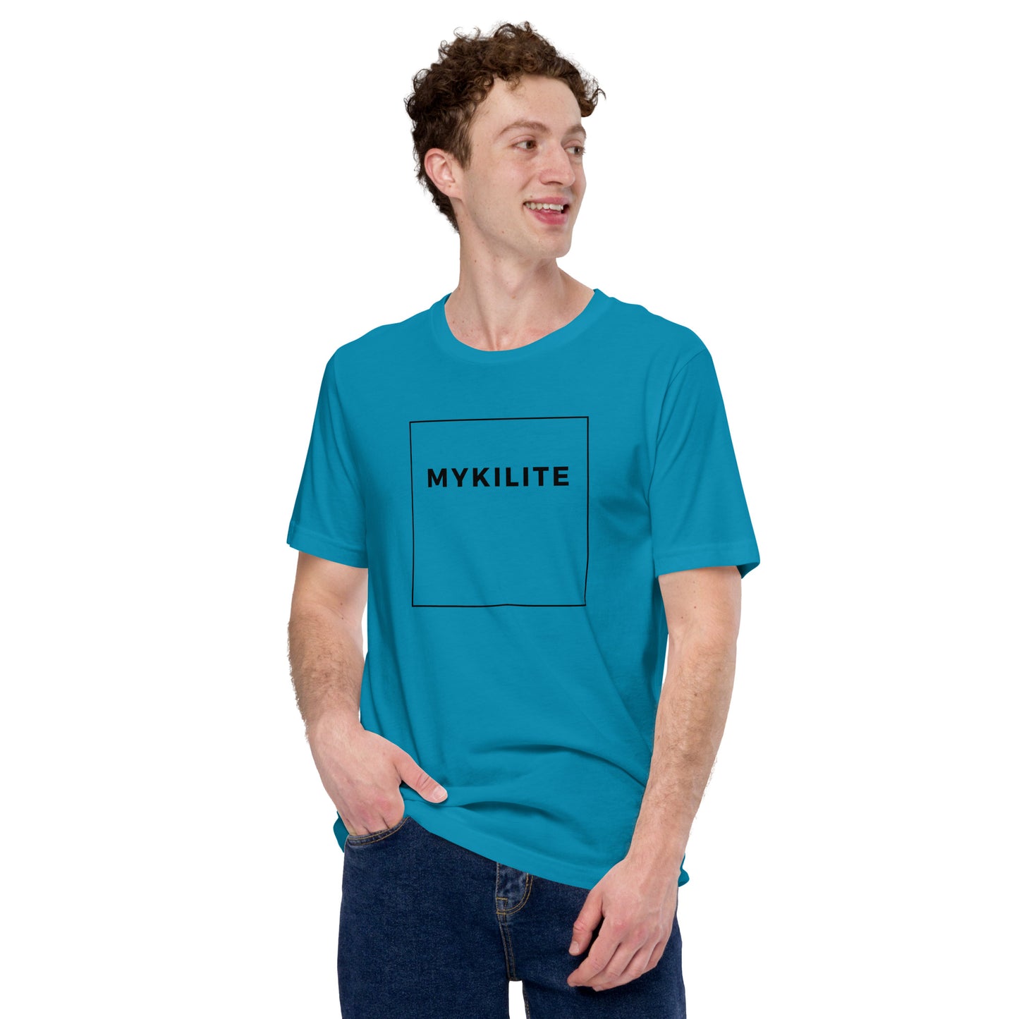 T-shirt (Unisex) - Mykilite