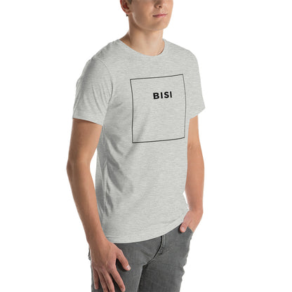 T-shirt (Unisex) - Bisi