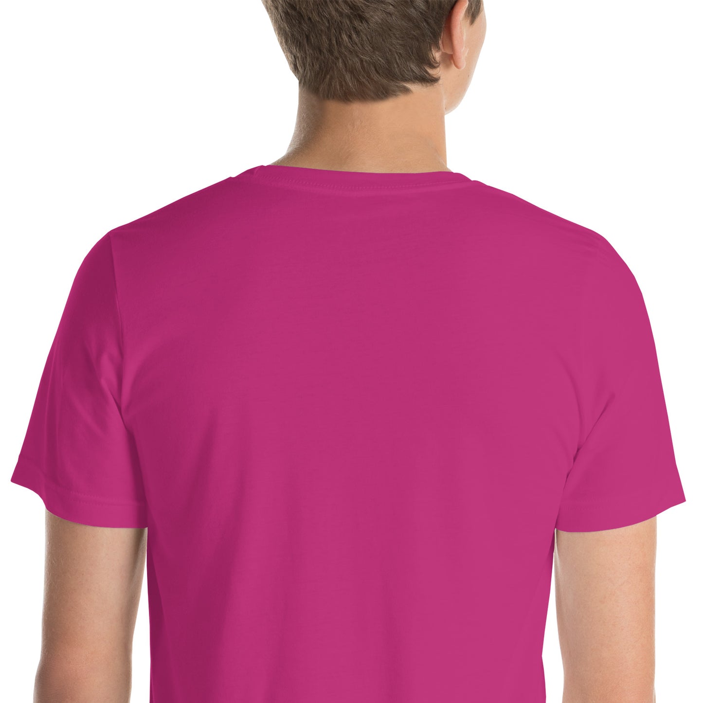 T-shirt (Unisex) - JoNej