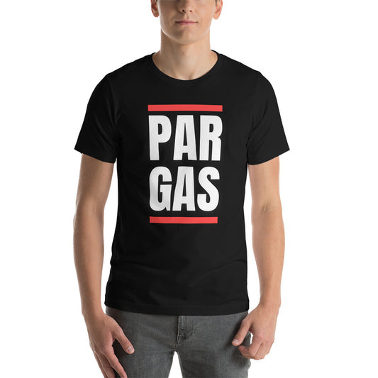 T-shirt Unisex - PARGAS