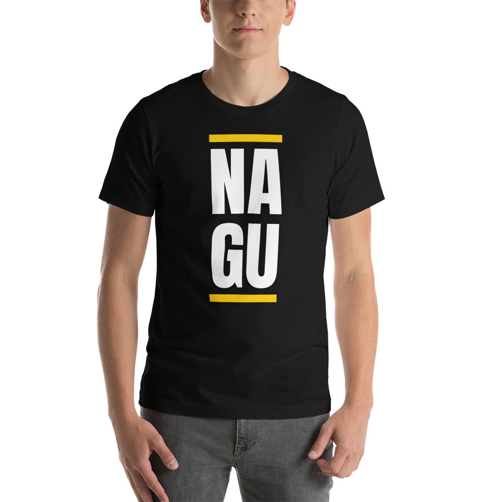 T-shirt Unisex - NAGU