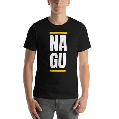 T-shirt Unisex - NAGU
