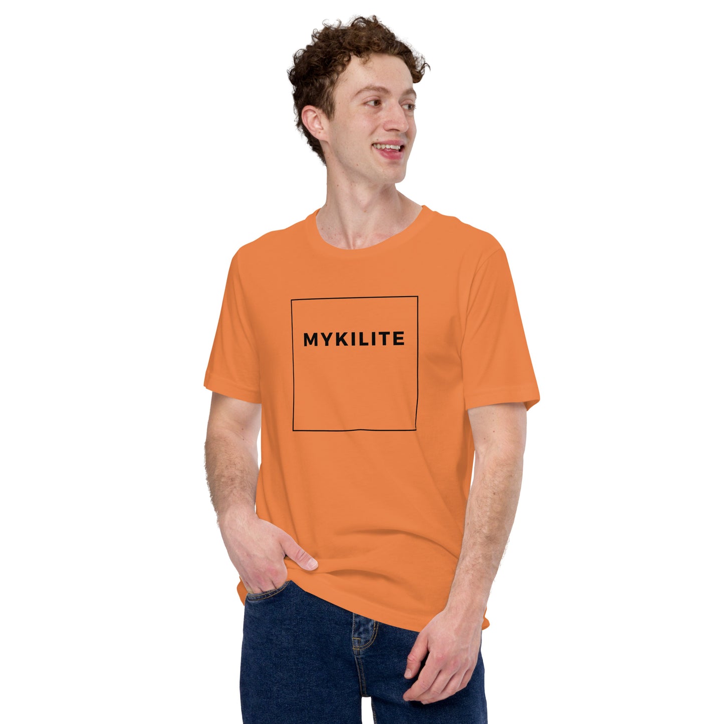 T-shirt (Unisex) - Mykilite