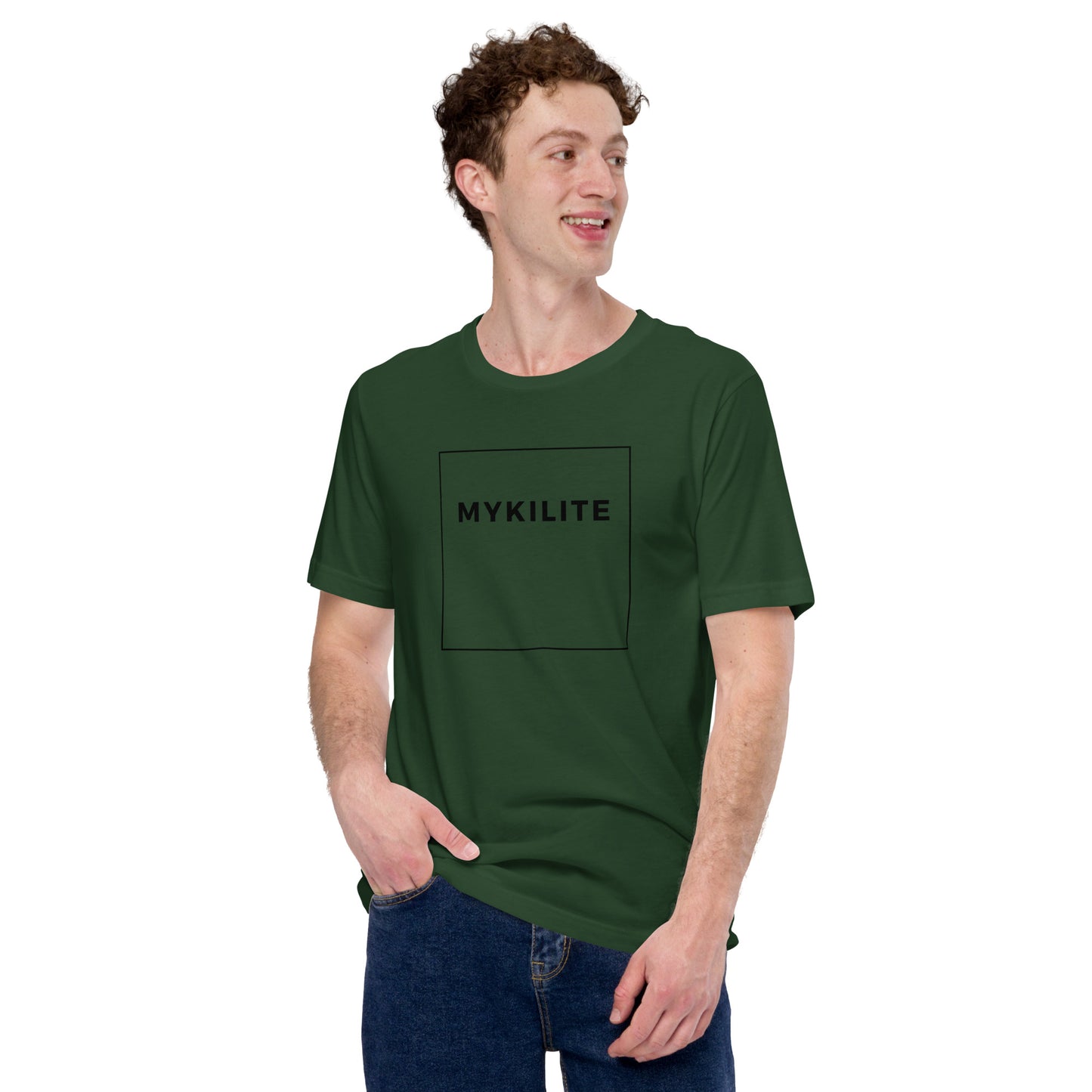 T-shirt (Unisex) - Mykilite