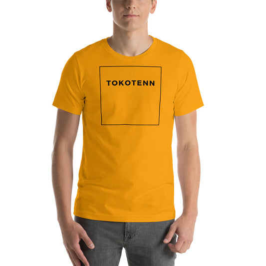T-shirt Unisex - Tokotenn