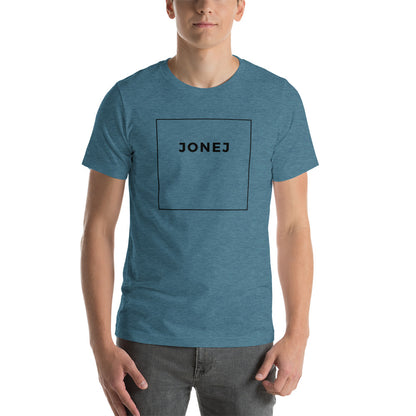 T-shirt (Unisex) - JoNej